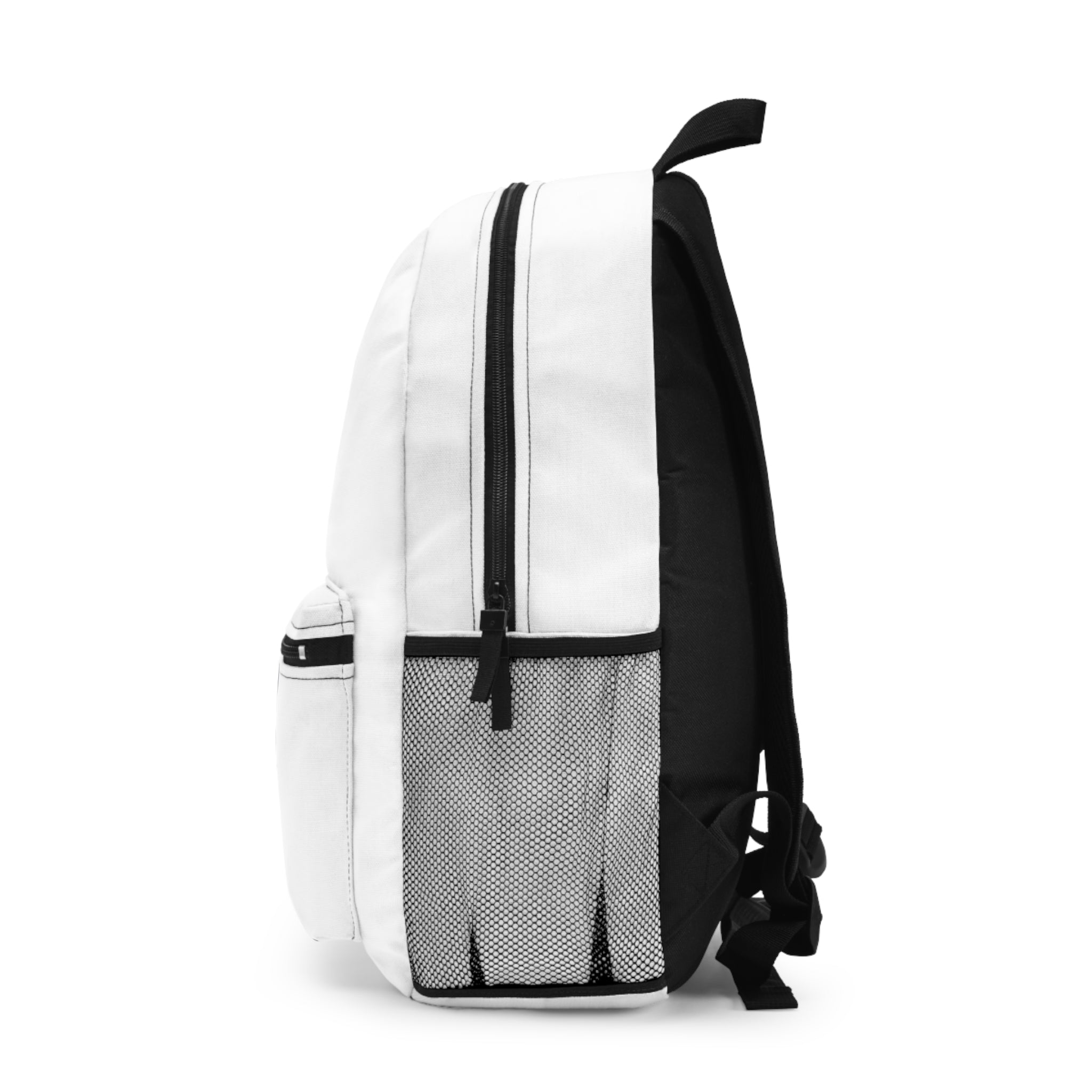 USA Soccer World Cup 2026 Backpack — Patriotic Soccer Emblem School Bag
