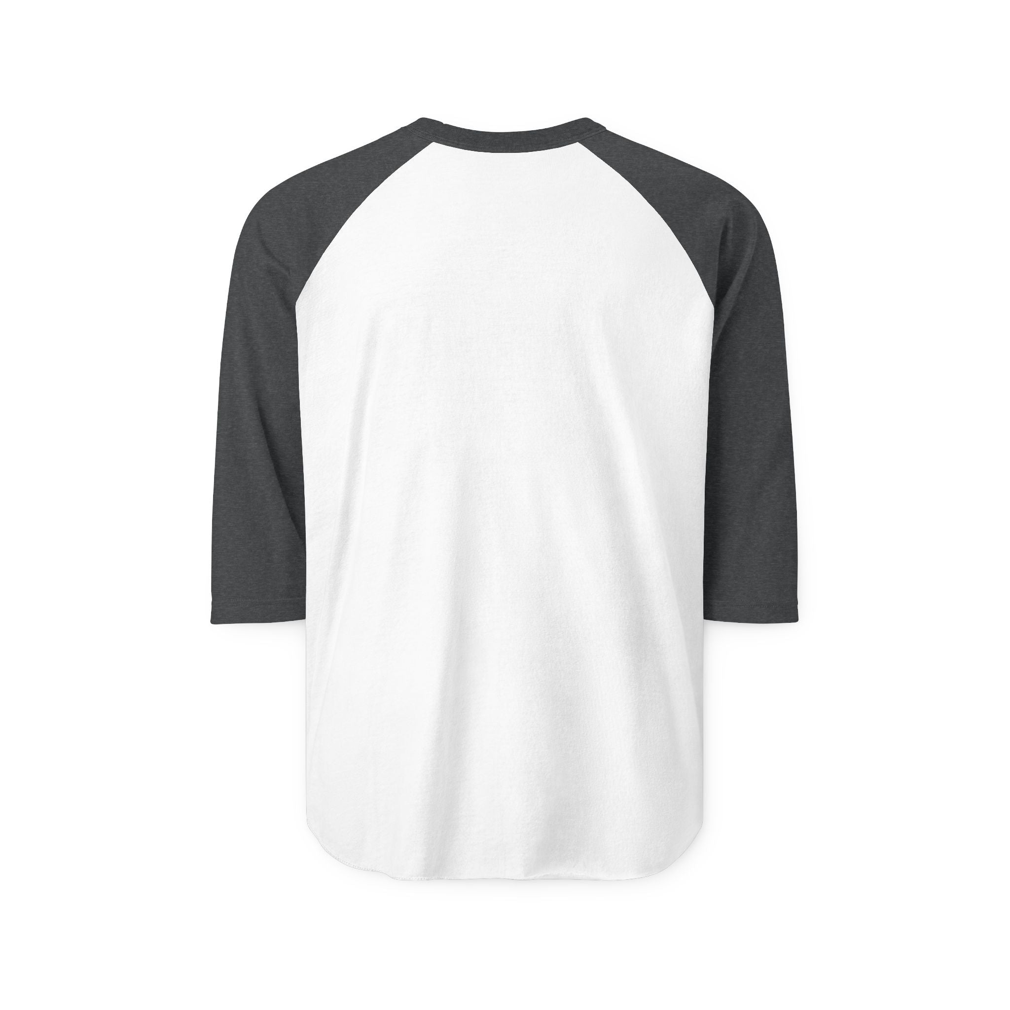 4th of July Raglan Shirt - USA Eagle Vintage Independence Day Baseball Tee