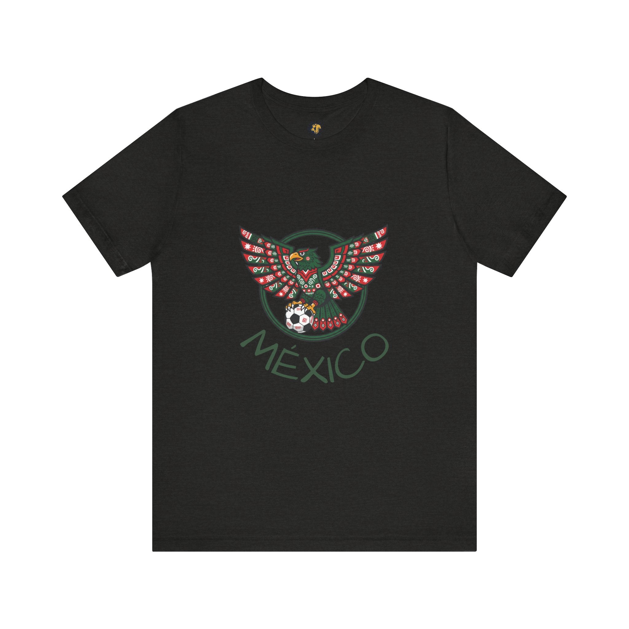 Mexico Soccer Eagle T-Shirt