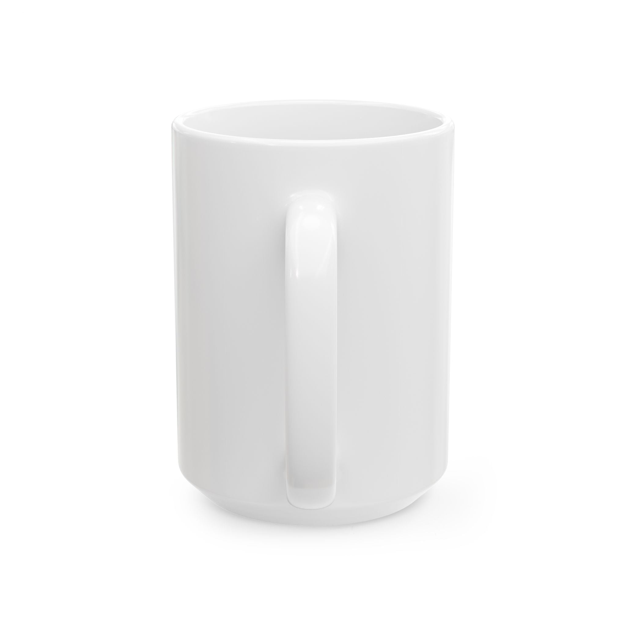 4th of July Eagle Ceramic Mug — 'Independence Day 1776' Patriotic Coffee Cup (11oz/15oz)