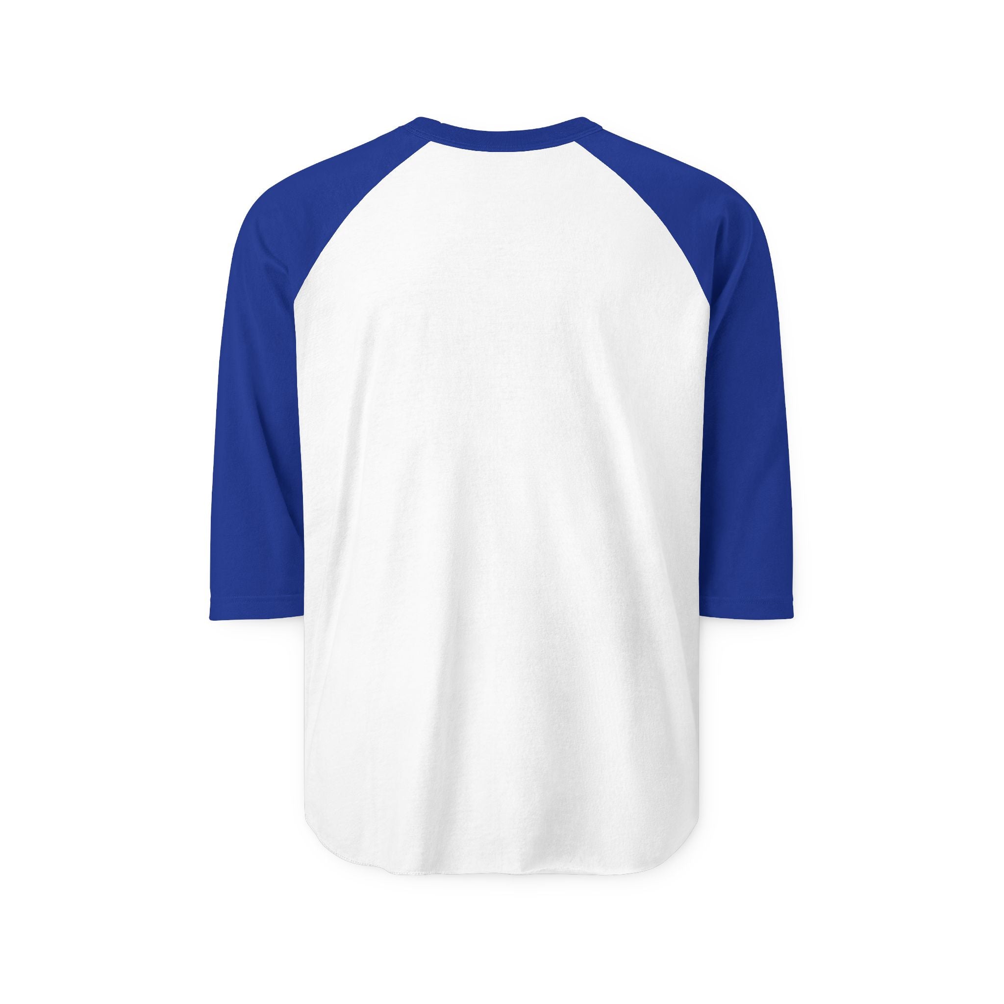 4th of July Raglan Shirt - USA Eagle Vintage Independence Day Baseball Tee