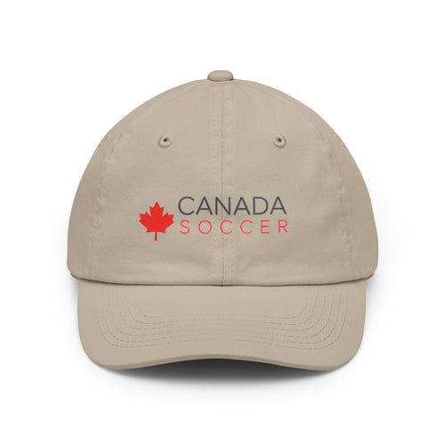 Canada Soccer Dad Hat