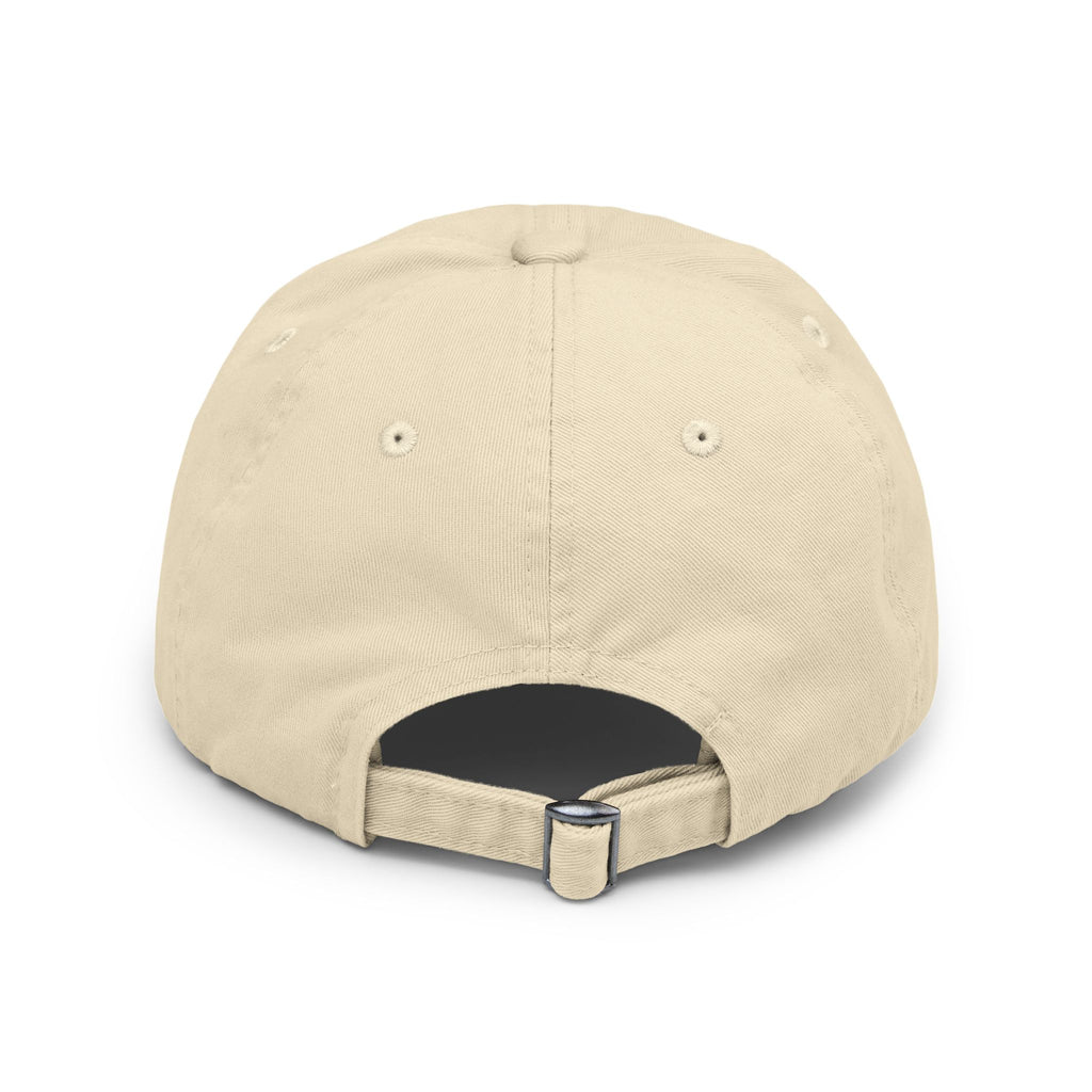 USA World Cup 2026 Soccer Distressed Cap