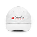 Canada Soccer Dad Hat