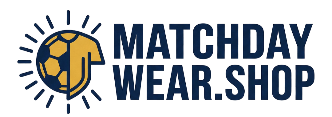 Matchday Wear