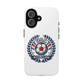 USA World Cup 2026 Soccer Phone Case — Patriotic Soccer Emblem