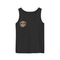4th of July Eagle Tank Top – Independence Day 1776 Patriotic Tank