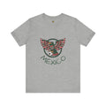 Mexico Soccer Eagle T-Shirt