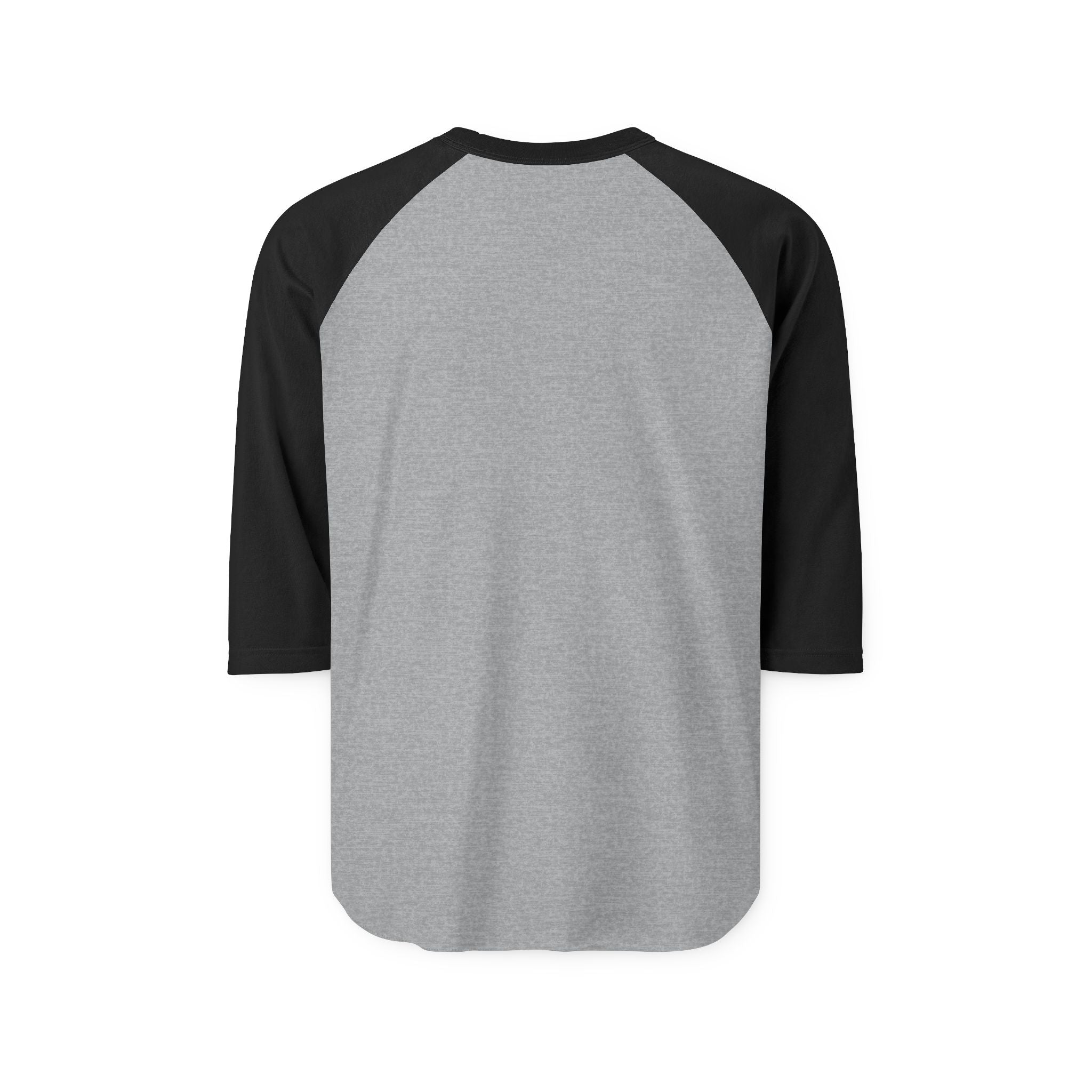 4th of July Raglan Shirt - USA Eagle Vintage Independence Day Baseball Tee