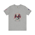 USA Eagle Graphic Tee — Patriotic Bald Eagle T-Shirt