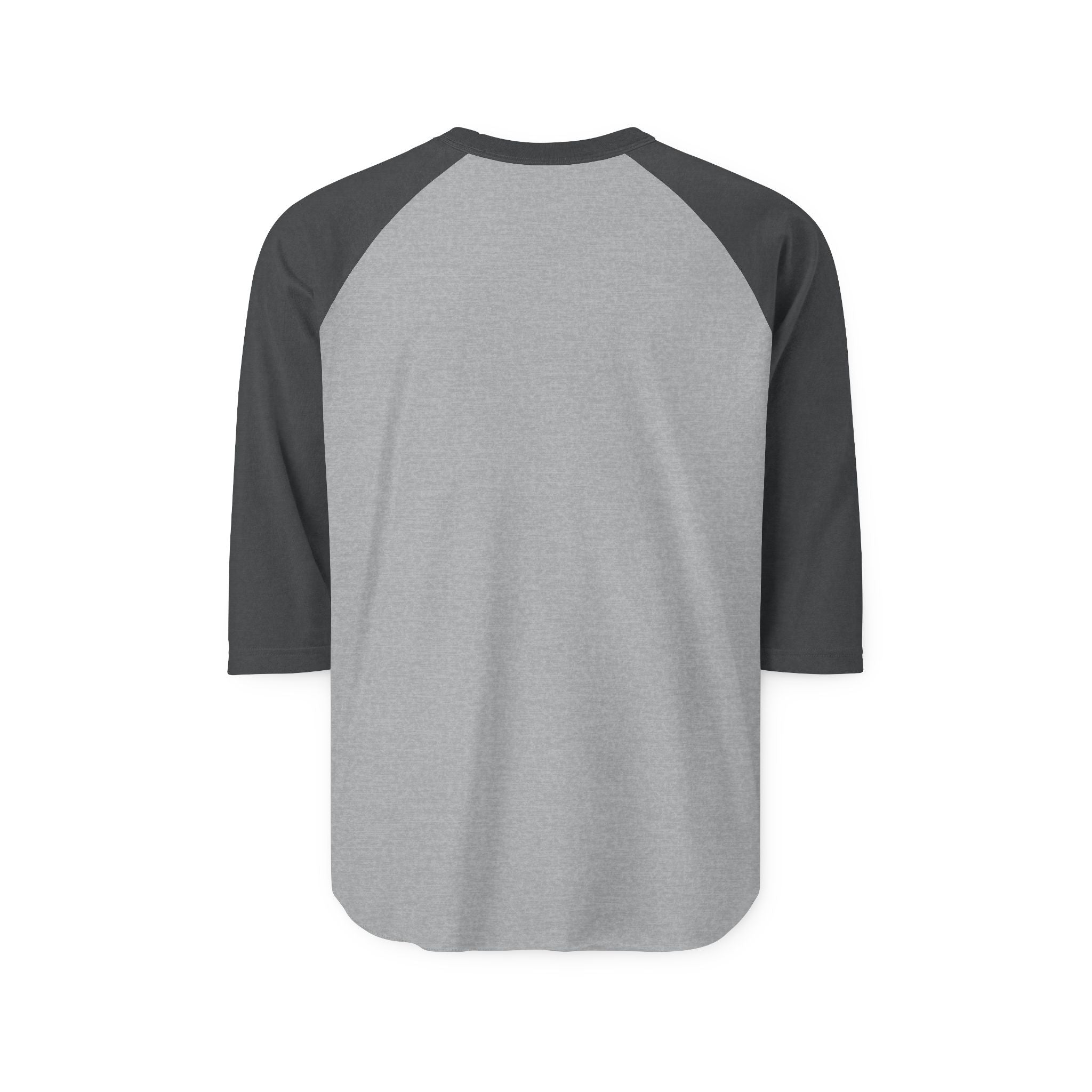 4th of July Raglan Shirt - USA Eagle Vintage Independence Day Baseball Tee