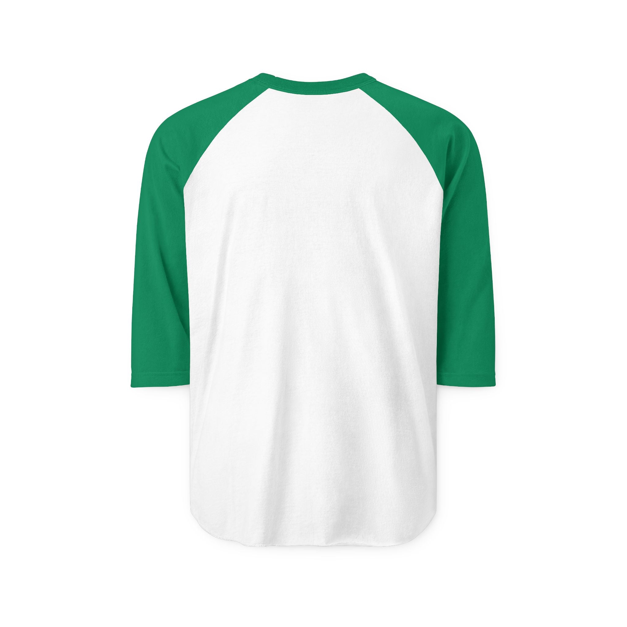 4th of July Raglan Shirt - USA Eagle Vintage Independence Day Baseball Tee