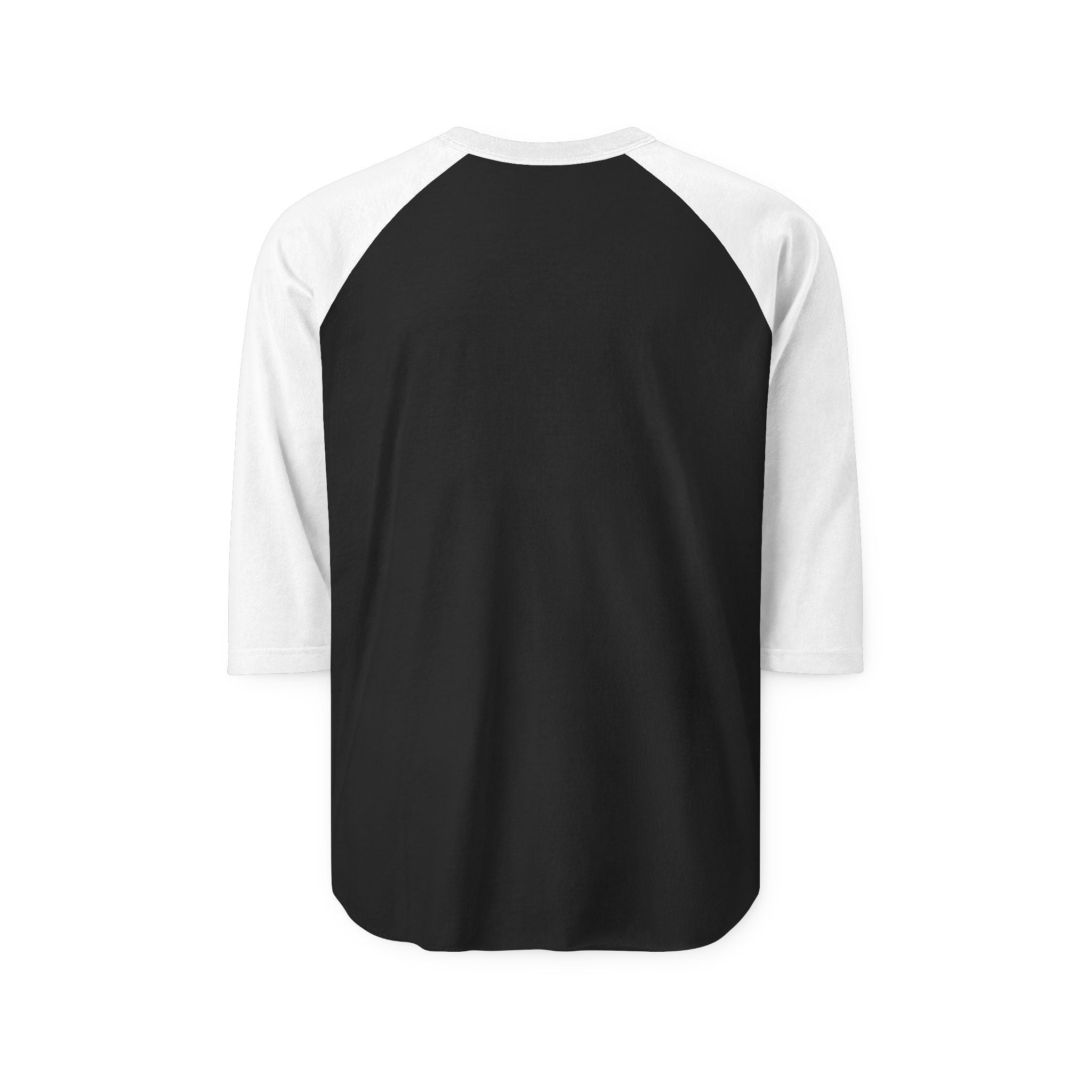 4th of July Raglan Shirt - USA Eagle Vintage Independence Day Baseball Tee